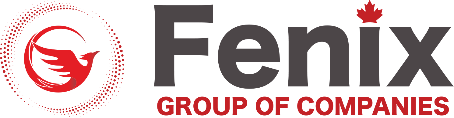 Fenix Group of Companies Logo