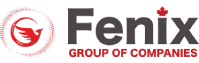 Fenix Group Main Logo