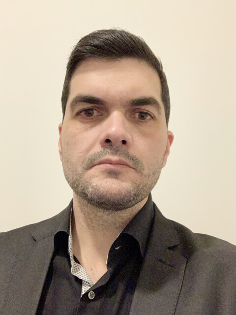 Flavio Burgos