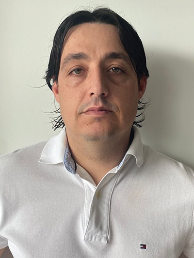 Bruno Teodoro